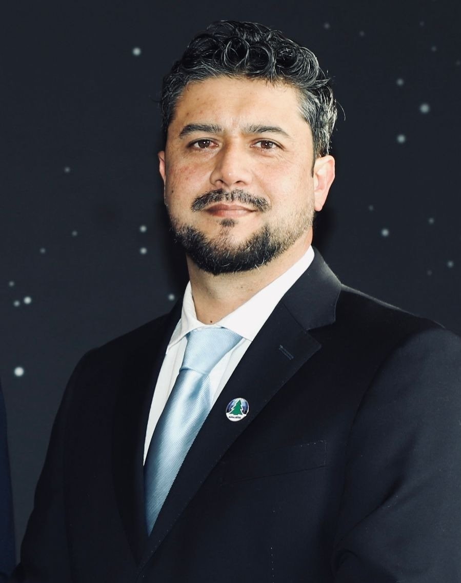 Boris Apablaza